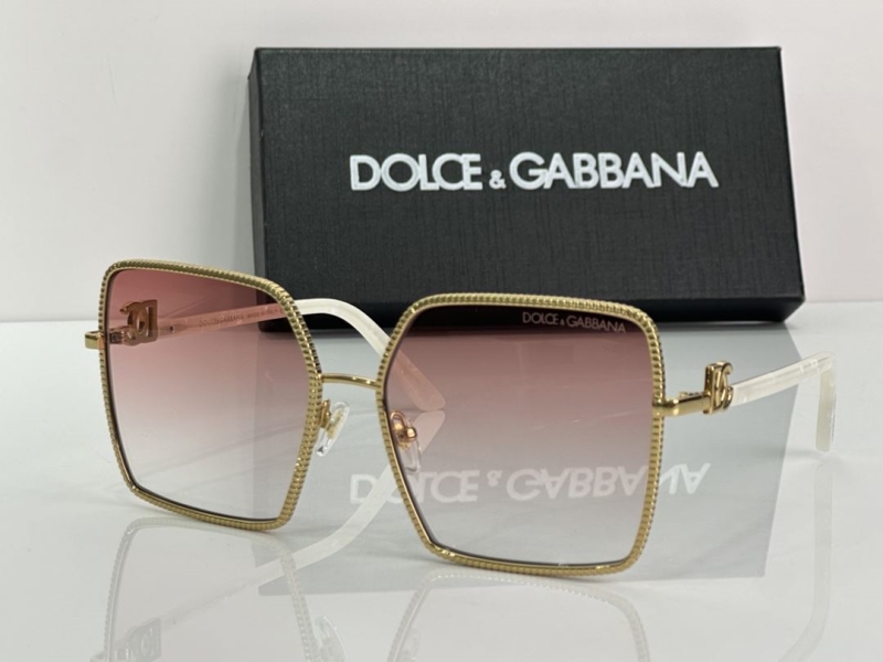 D&G Sunglasses